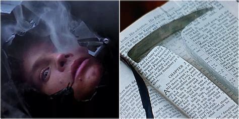 foreshadowing in tagalog examples|10 Best Movie Examples of Foreshadowing (With Clips).